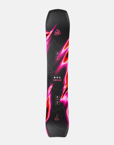 Jones Women's Howler Snowboard 2027