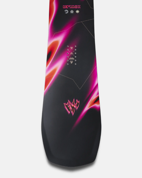 Jones Women's Howler Snowboard 2027