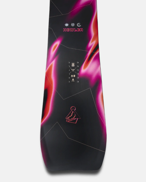 Jones Women's Howler Snowboard 2027