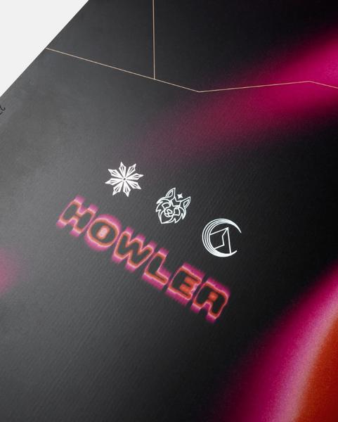 Jones Women's Howler Snowboard 2027