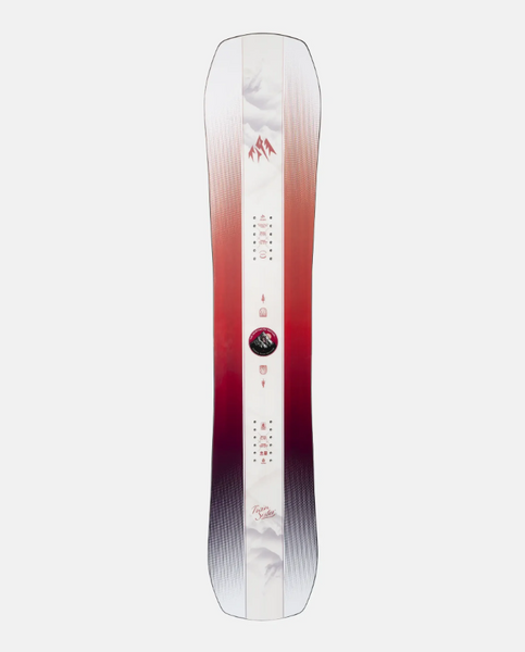 Jones Twin Sister Women's Snowboard 2027