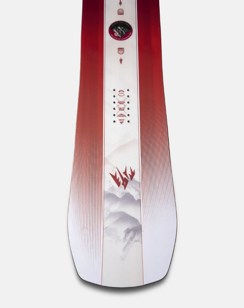 Jones Twin Sister Women's Snowboard 2027