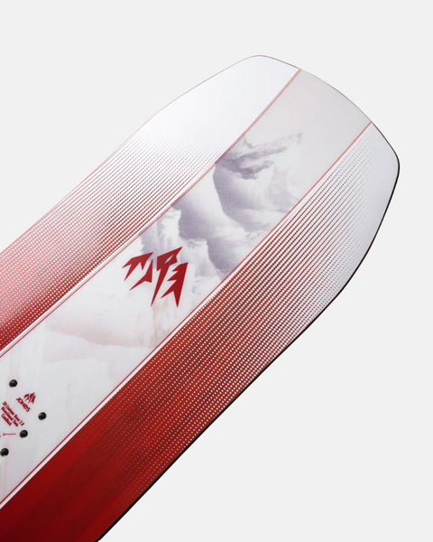 Jones Twin Sister Women's Snowboard 2027