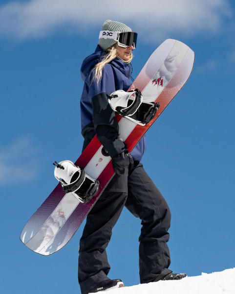 Jones Twin Sister Women's Snowboard 2027