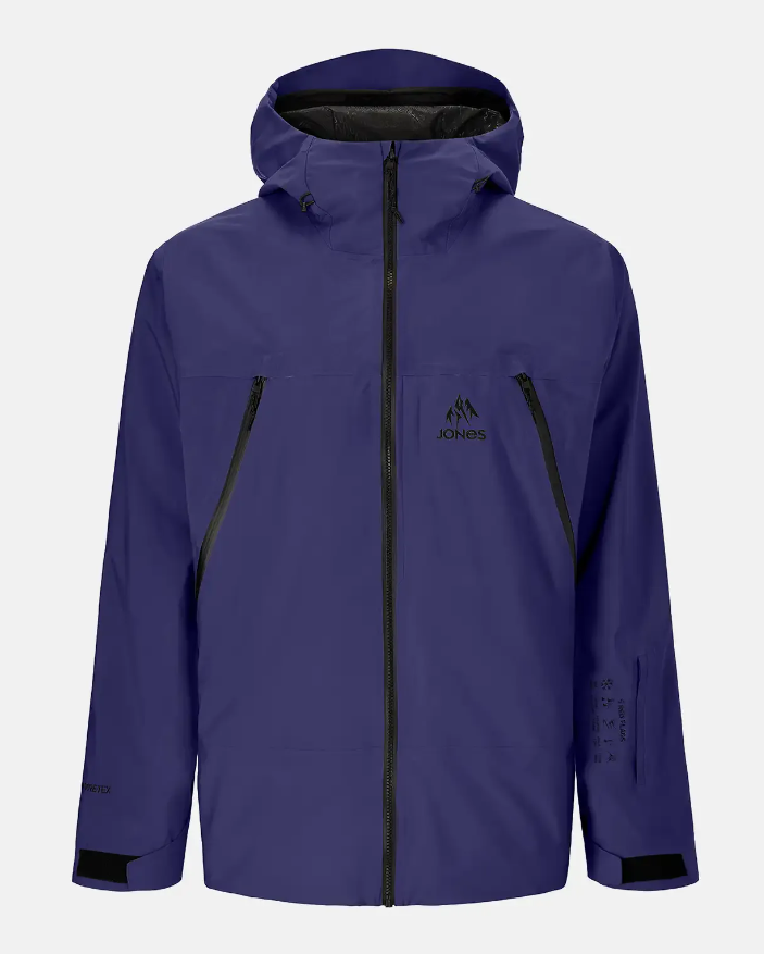 Jones  Deeper GORE-TEX® Snowboard Jacket 2027