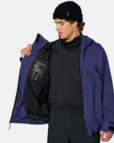 Jones  Deeper GORE-TEX® Snowboard Jacket 2027