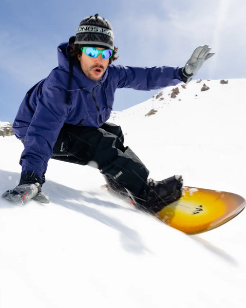 Jones  Deeper GORE-TEX® Snowboard Jacket 2027