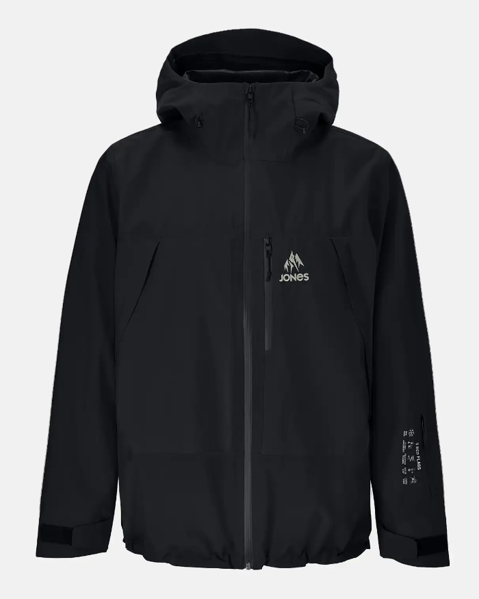 Jones MTN Surf Snowboard Jacket 2027