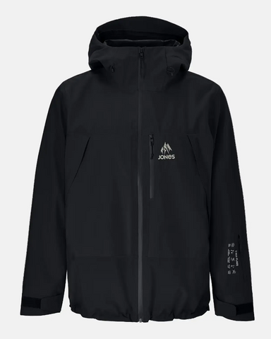 Jones MTN Surf Snowboard Jacket 2027
