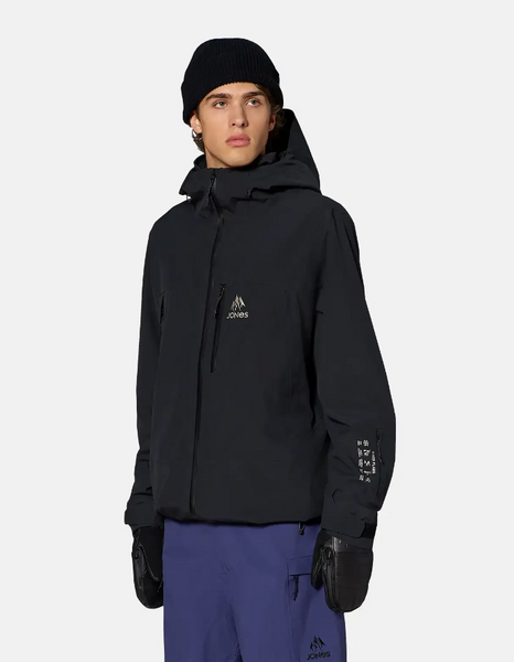 Jones MTN Surf Snowboard Jacket 2027