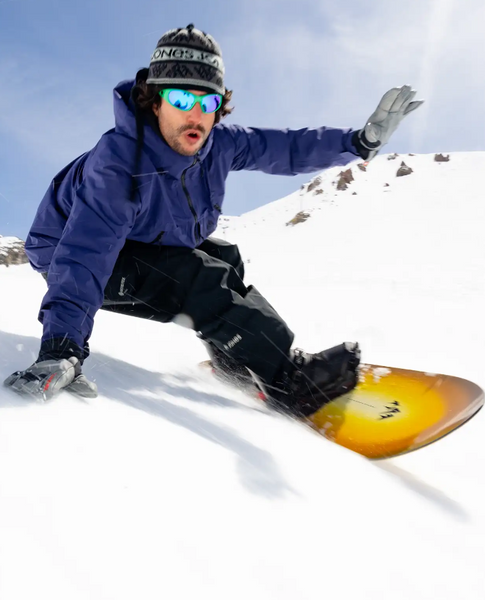 Jones Deeper GORE-TEX® Snowboard Pant 2027