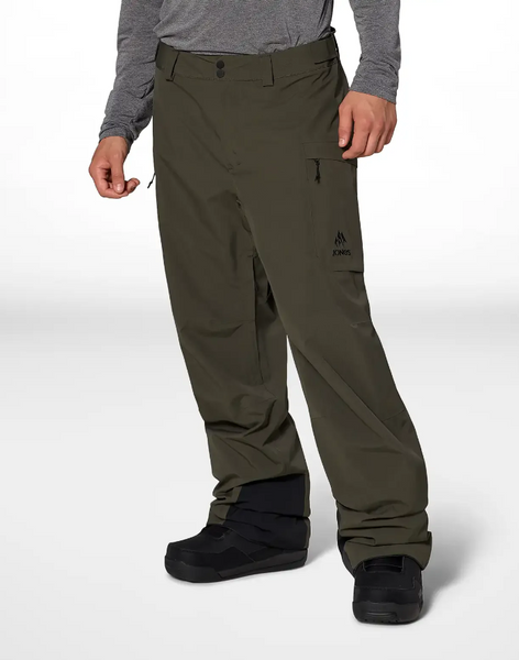 Jones MTN Surf Snowboard Pant 2027