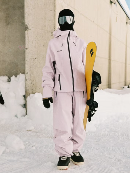 Armada Chromatic 3L Snowboard Jacket 2027
