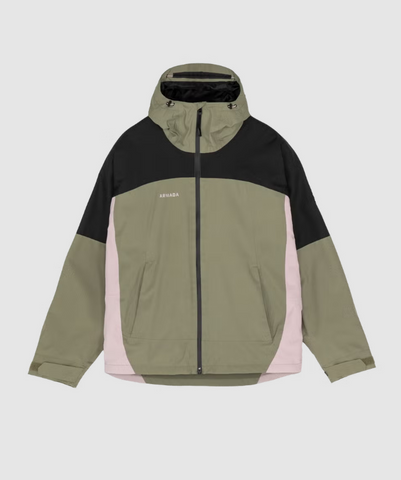 Armada Ansel 2L Shell Snowboard Jacket 2027