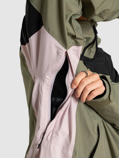 Armada Ansel 2L Shell Snowboard Jacket 2027
