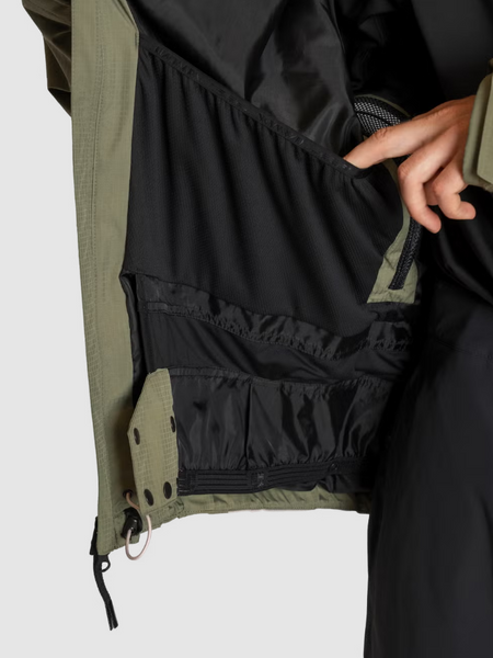Armada Ansel 2L Shell Snowboard Jacket 2027