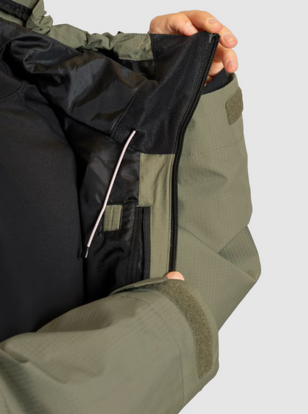 Armada Ansel 2L Shell Snowboard Jacket 2027