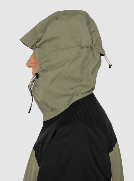 Armada Ansel 2L Shell Snowboard Jacket 2027