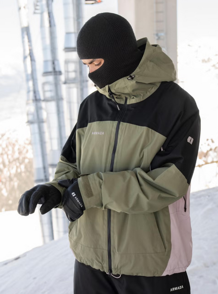 Armada Ansel 2L Shell Snowboard Jacket 2027