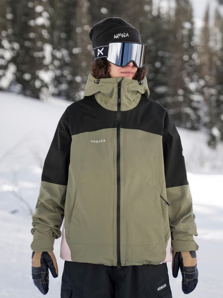 Armada Ansel 2L Shell Snowboard Jacket 2027
