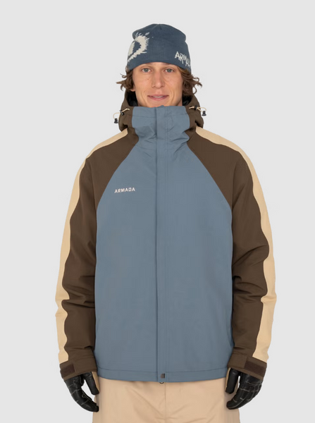 Armada Gansett Insulated Snowboard Jacket 2027