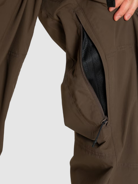 Armada Corwin 2L Insulated Snowboard Pant 2027