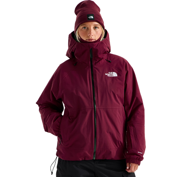 The North Face Women's Descendit Jacket 2027