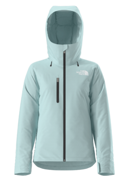 The North Face Women's Descendit Jacket 2027