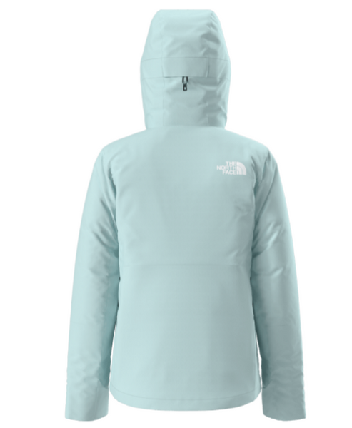 The North Face Women's Descendit Jacket 2027