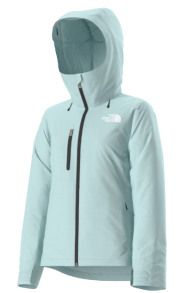 The North Face Women's Descendit Jacket 2027