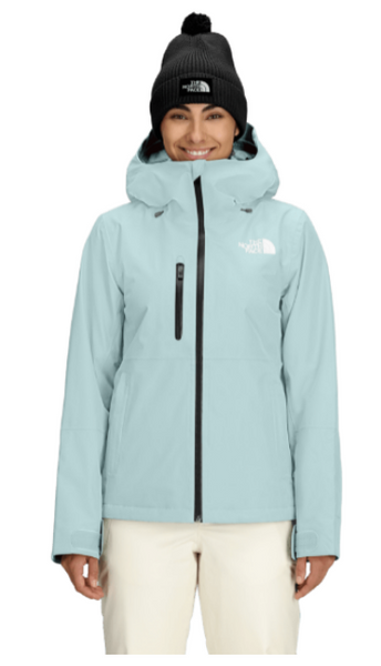 The North Face Women's Descendit Jacket 2027