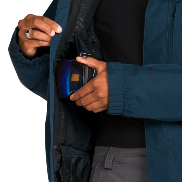 Volcom DUA GORE-TEX Snowboard Jacket 2027