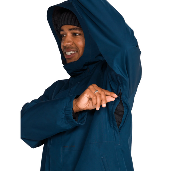 Volcom DUA GORE-TEX Snowboard Jacket 2027