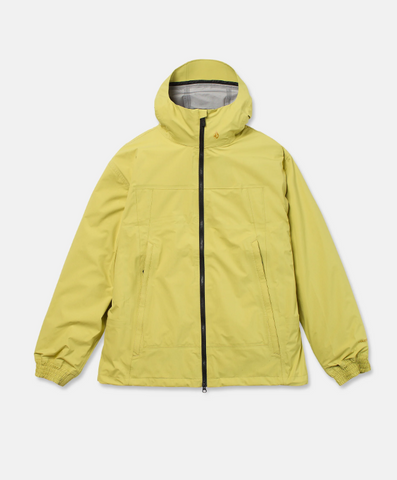 Volcom Arthur 3L 20K Snowboard Jacket 2027