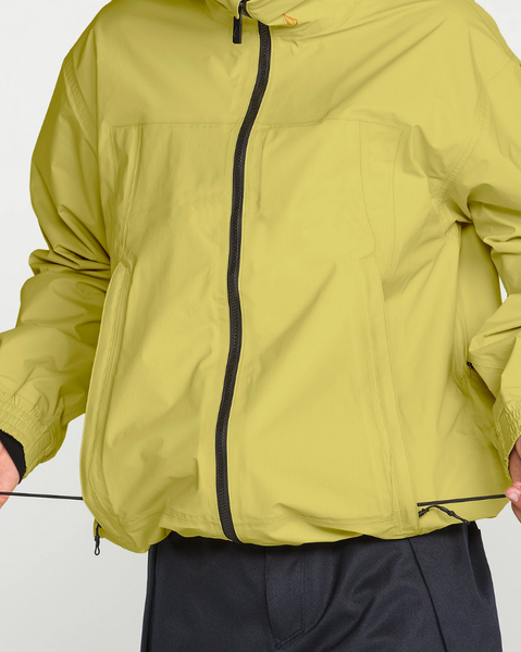 Volcom Arthur 3L 20K Snowboard Jacket 2027