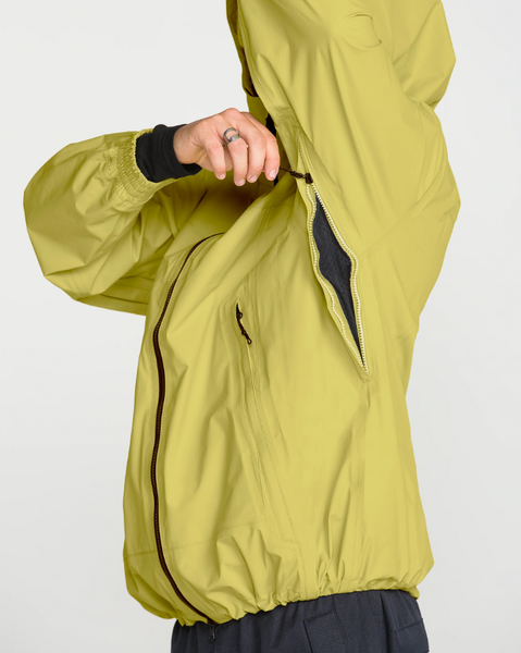 Volcom Arthur 3L 20K Snowboard Jacket 2027