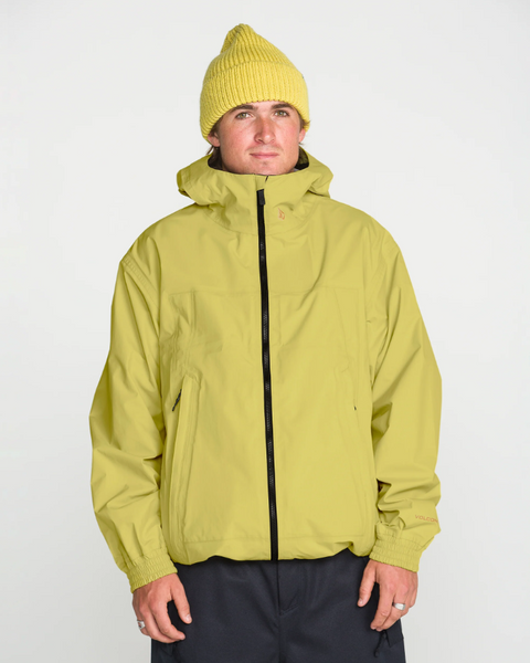 Volcom Arthur 3L 20K Snowboard Jacket 2027