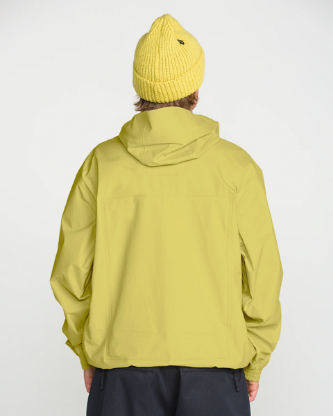 Volcom Arthur 3L 20K Snowboard Jacket 2027