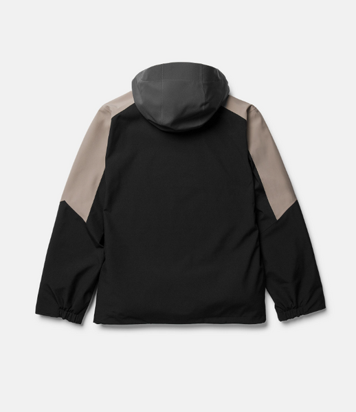 Volcom Brighton Full Zip Snowboard Jacket 2027