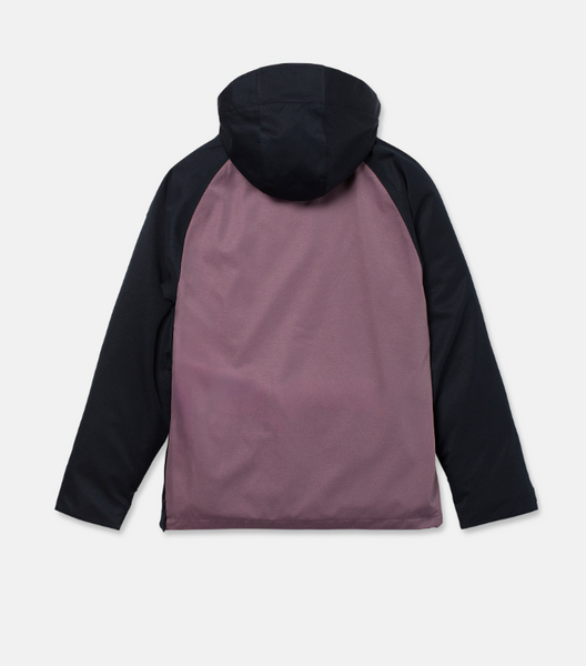 Volcom Hossegor 20K Pullover Snowboard Jacket 2027