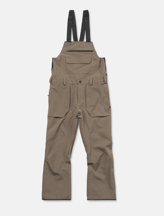 Volcom Roan Bib 2027