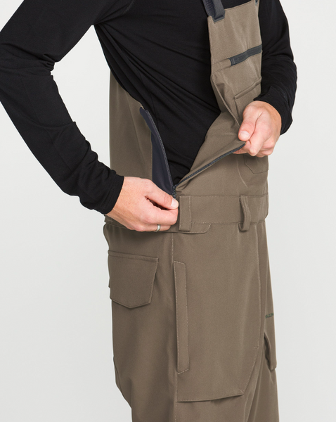 Volcom Roan Bib 2027