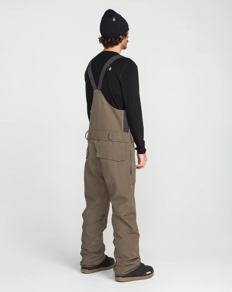 Volcom Roan Bib 2027