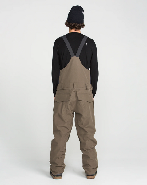 Volcom Roan Bib 2027