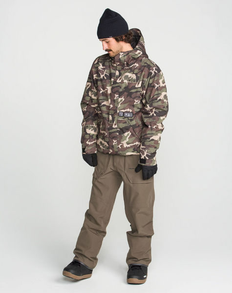 Volcom Roan Bib 2027