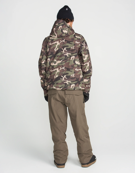 Volcom Roan Bib 2027