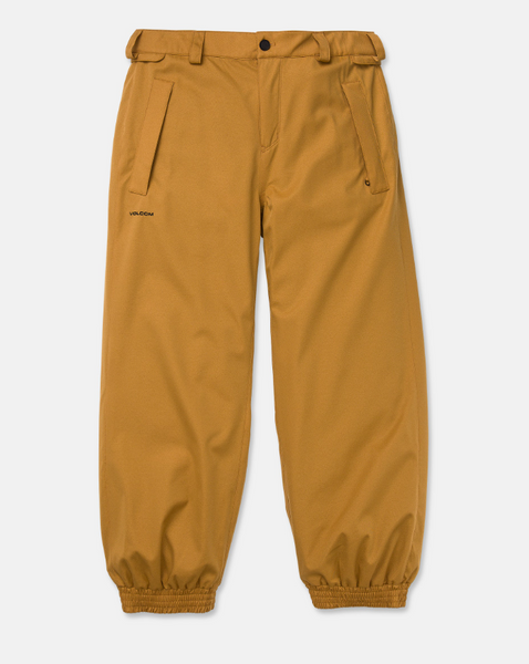 Volcom Arthur 20K Snowboard Pant 2027