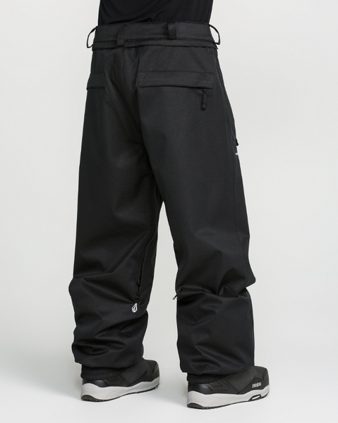 Volcom Arthur 20K Snowboard Pant 2027