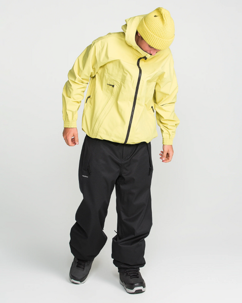 Volcom Arthur 20K Snowboard Pant 2027