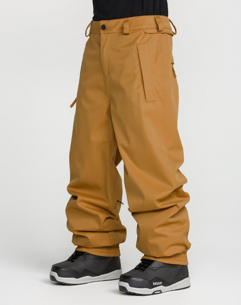 Volcom Arthur 20K Snowboard Pant 2027